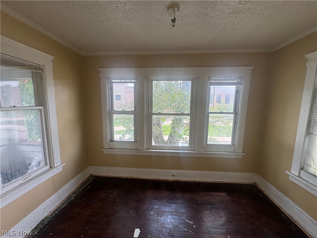 13921 Mayfair Avenue East Cleveland OH 44112