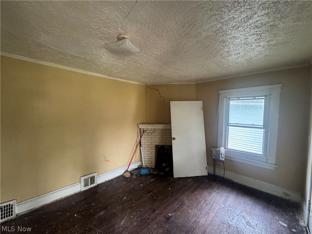 13921 Mayfair Avenue East Cleveland OH 44112