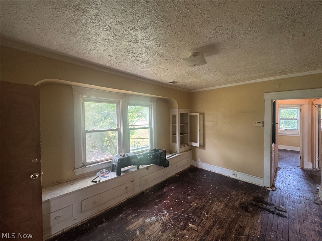 13921 Mayfair Avenue East Cleveland OH 44112