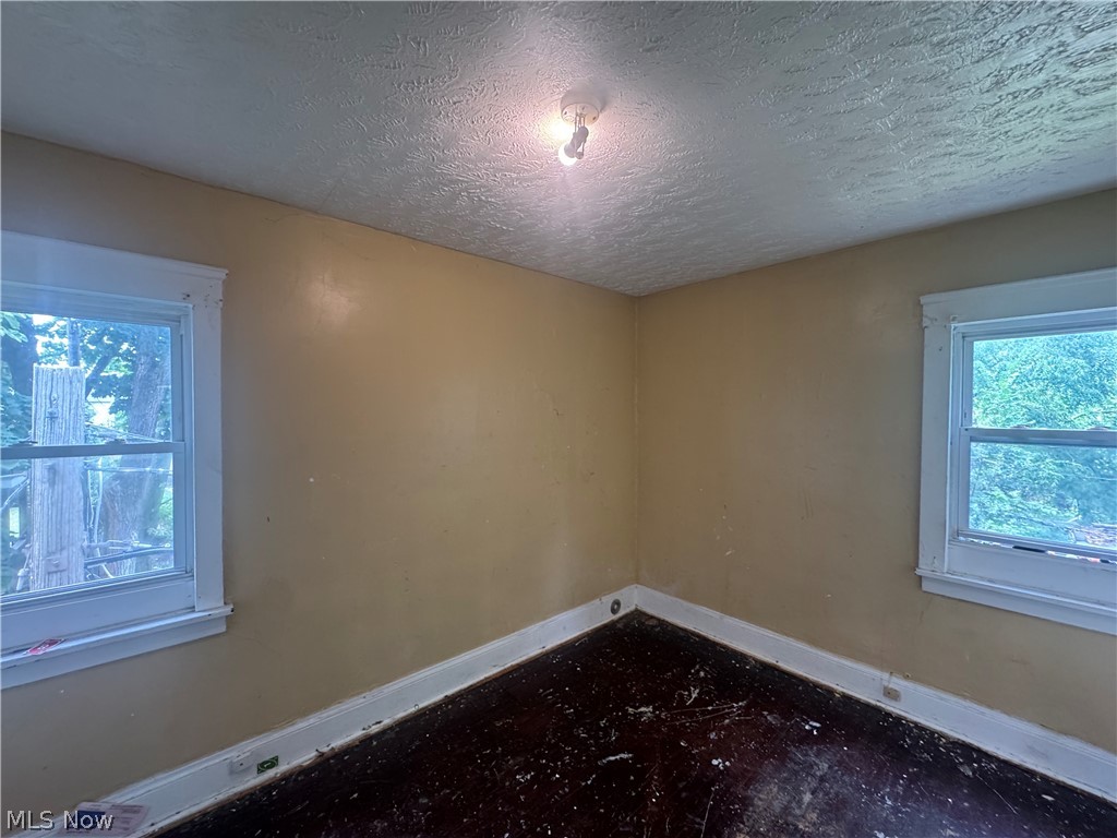 13921 Mayfair Avenue East Cleveland OH 44112