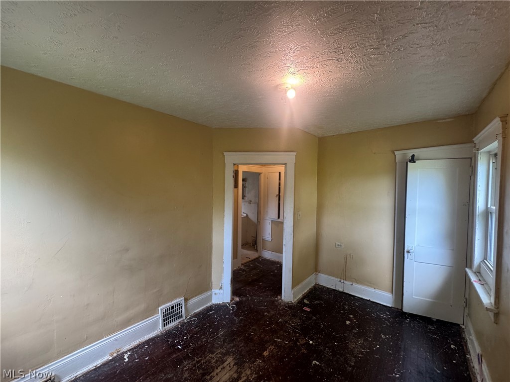 13921 Mayfair Avenue East Cleveland OH 44112