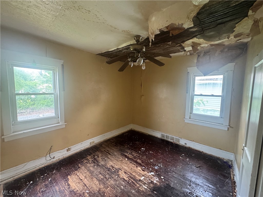 13921 Mayfair Avenue East Cleveland OH 44112