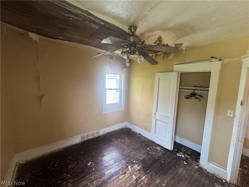 13921 Mayfair Avenue East Cleveland OH 44112