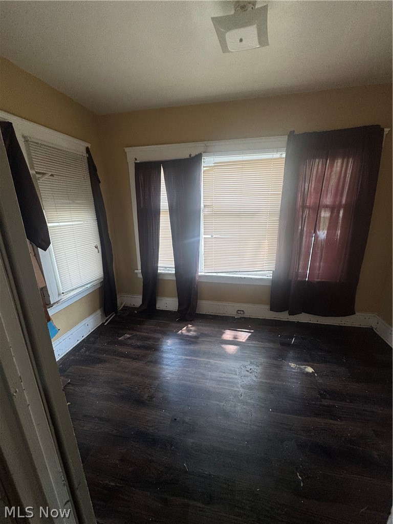 13921 Mayfair Avenue East Cleveland OH 44112