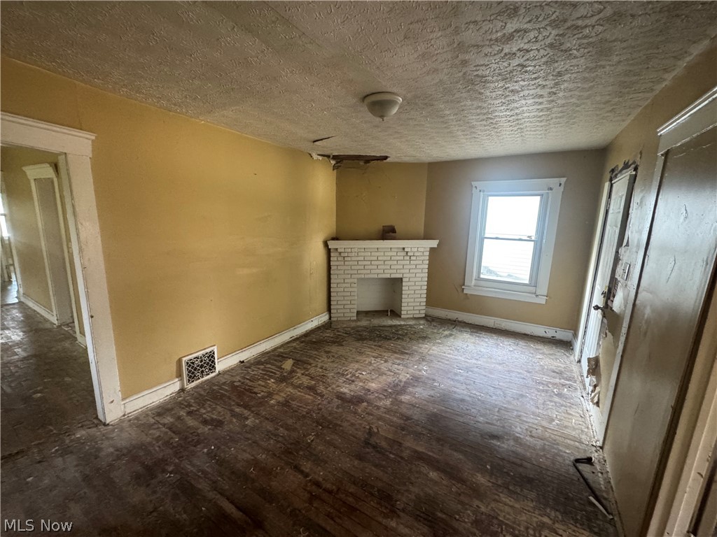 13921 Mayfair Avenue East Cleveland OH 44112