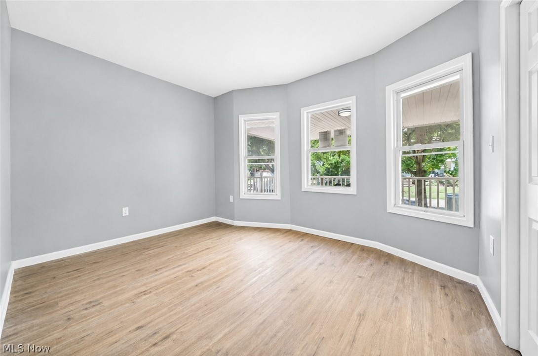 3925 Riverside Avenue Cleveland OH 44109