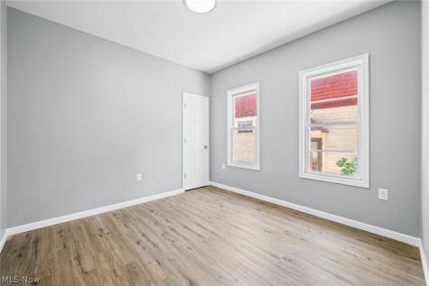 3925 Riverside Avenue Cleveland OH 44109