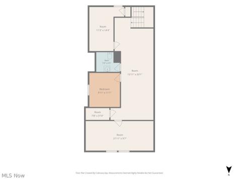 3925 Riverside Avenue Cleveland OH 44109