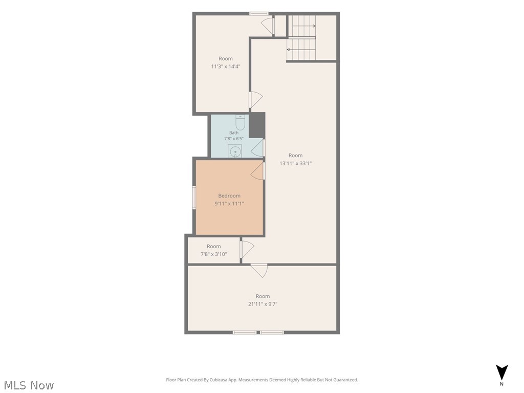 3925 Riverside Avenue Cleveland OH 44109
