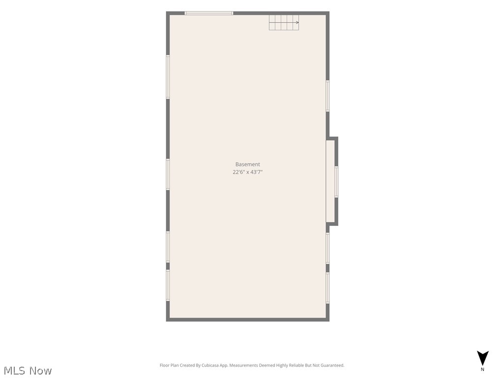 3925 Riverside Avenue Cleveland OH 44109