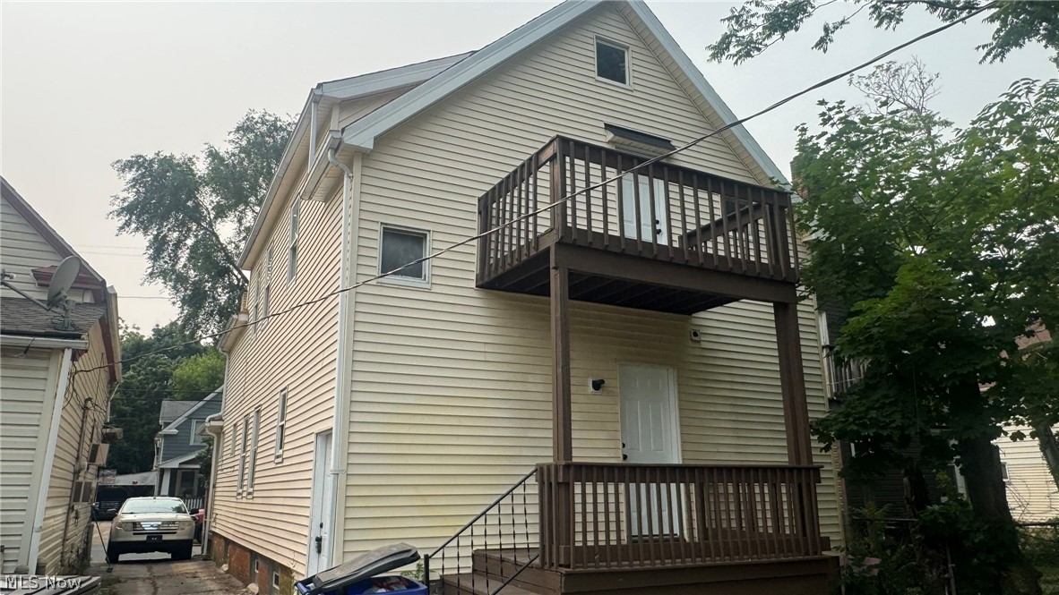 3449 W 54th Street Cleveland OH 44102
