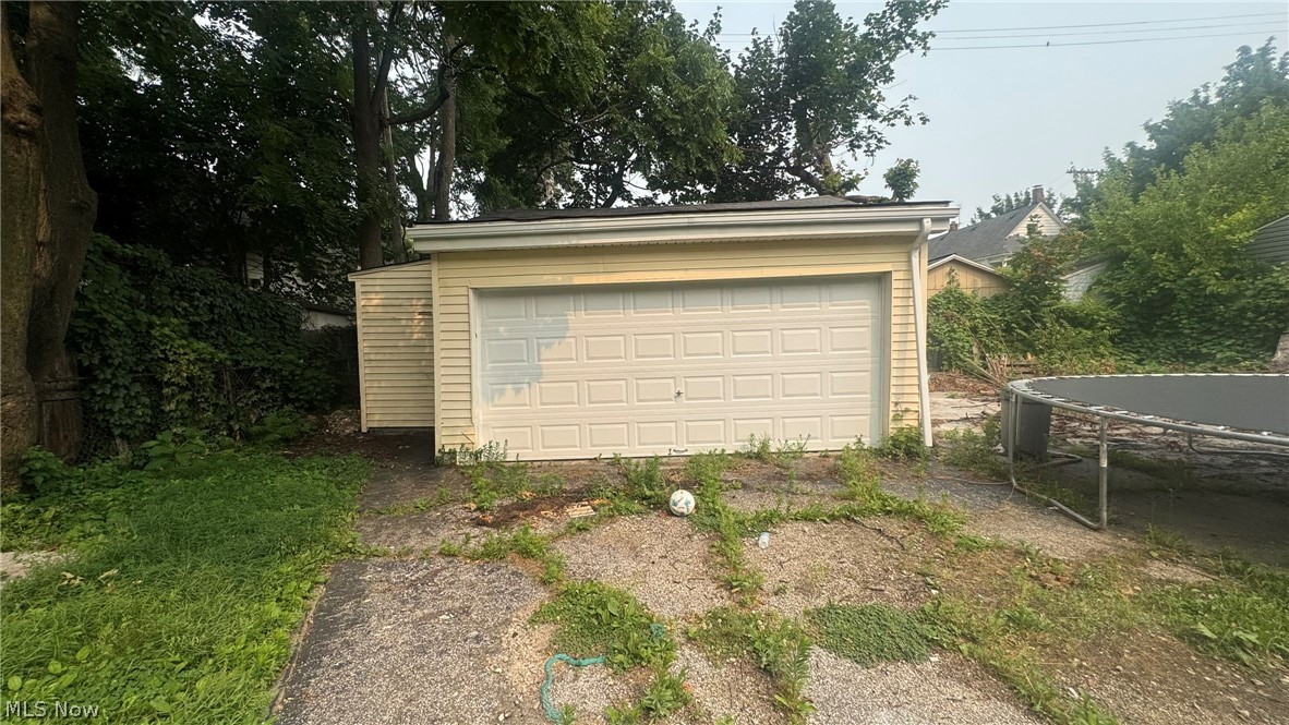 3449 W 54th Street Cleveland OH 44102