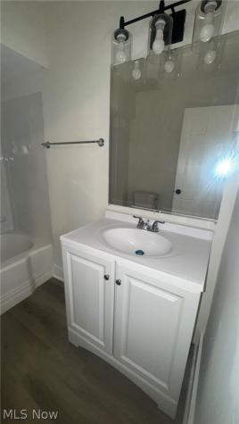 3449 W 54th Street Cleveland OH 44102