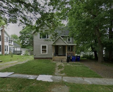 246 Grant Street Ravenna OH 44266