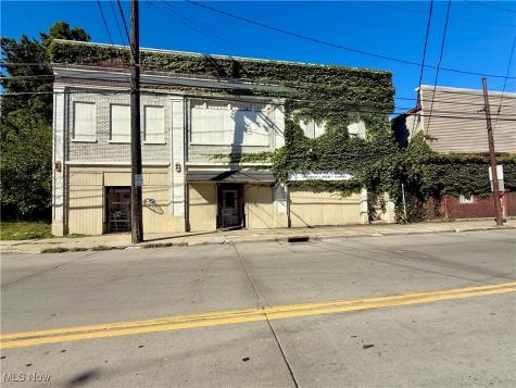 920-924 E 79th Street Cleveland OH 44103