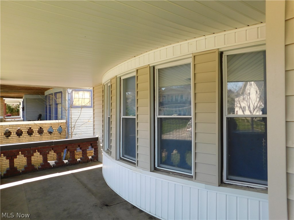 1600 Eddington Road East Cleveland OH 44118