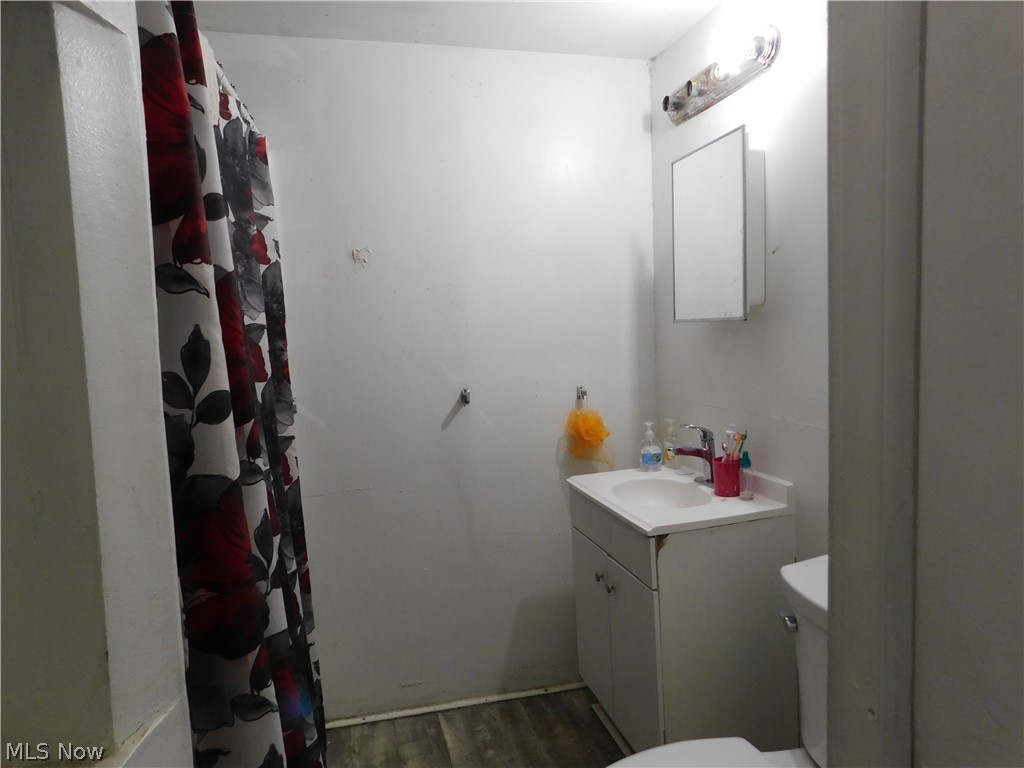 1600 Eddington Road East Cleveland OH 44118