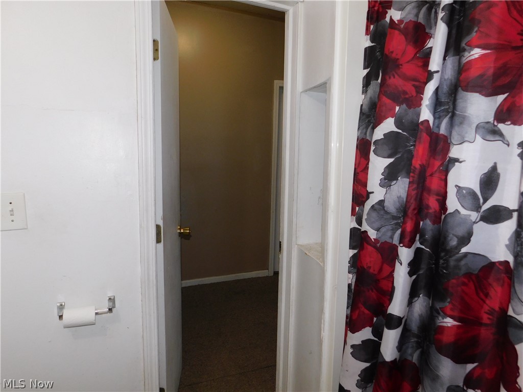 1600 Eddington Road East Cleveland OH 44118