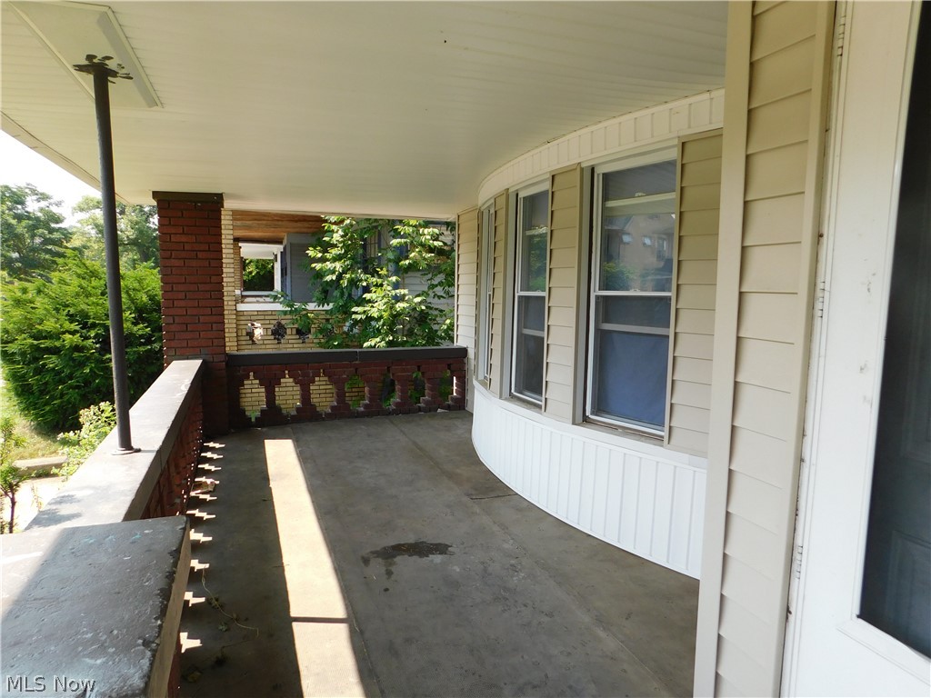 1600 Eddington Road East Cleveland OH 44118