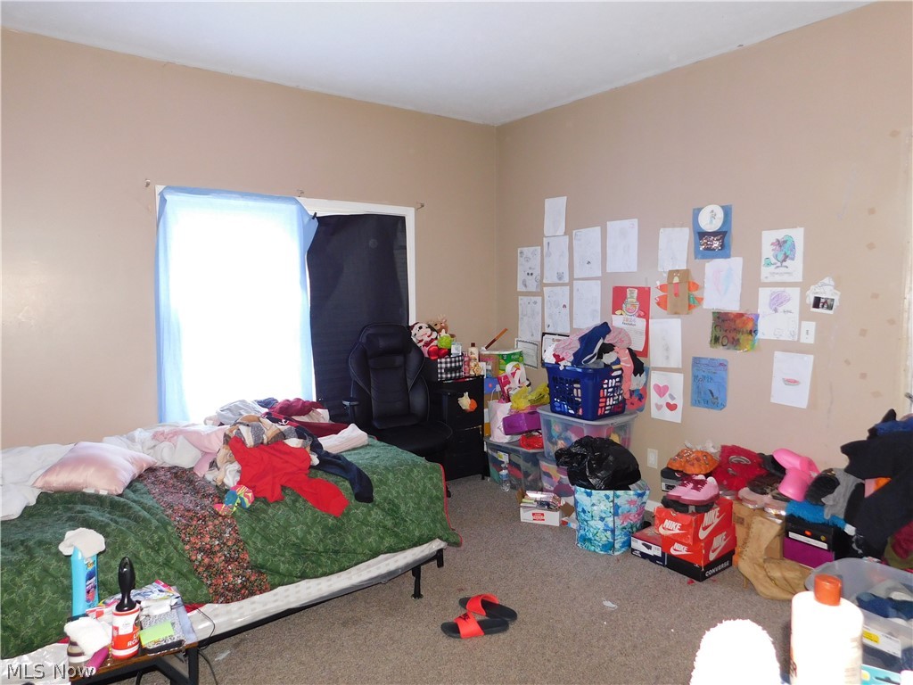 1600 Eddington Road East Cleveland OH 44118