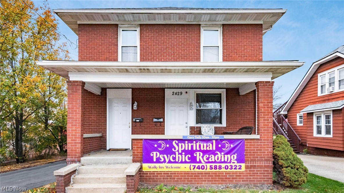 2429 Maple Avenue Zanesville OH 43701