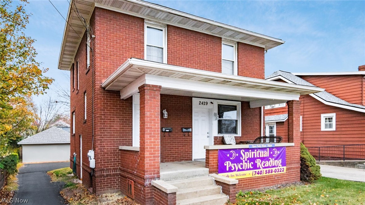 2429 Maple Avenue Zanesville OH 43701