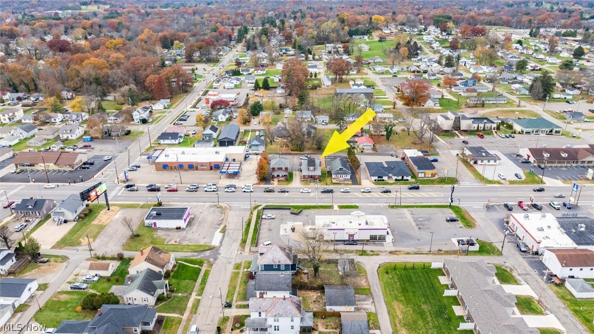 2429 Maple Avenue Zanesville OH 43701