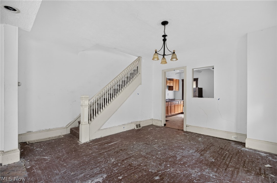 1186 E 114th Street Cleveland OH 44108