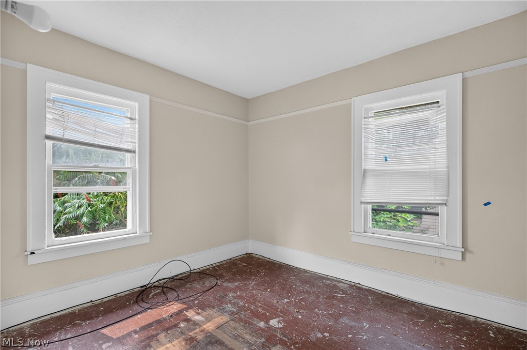 1186 E 114th Street Cleveland OH 44108