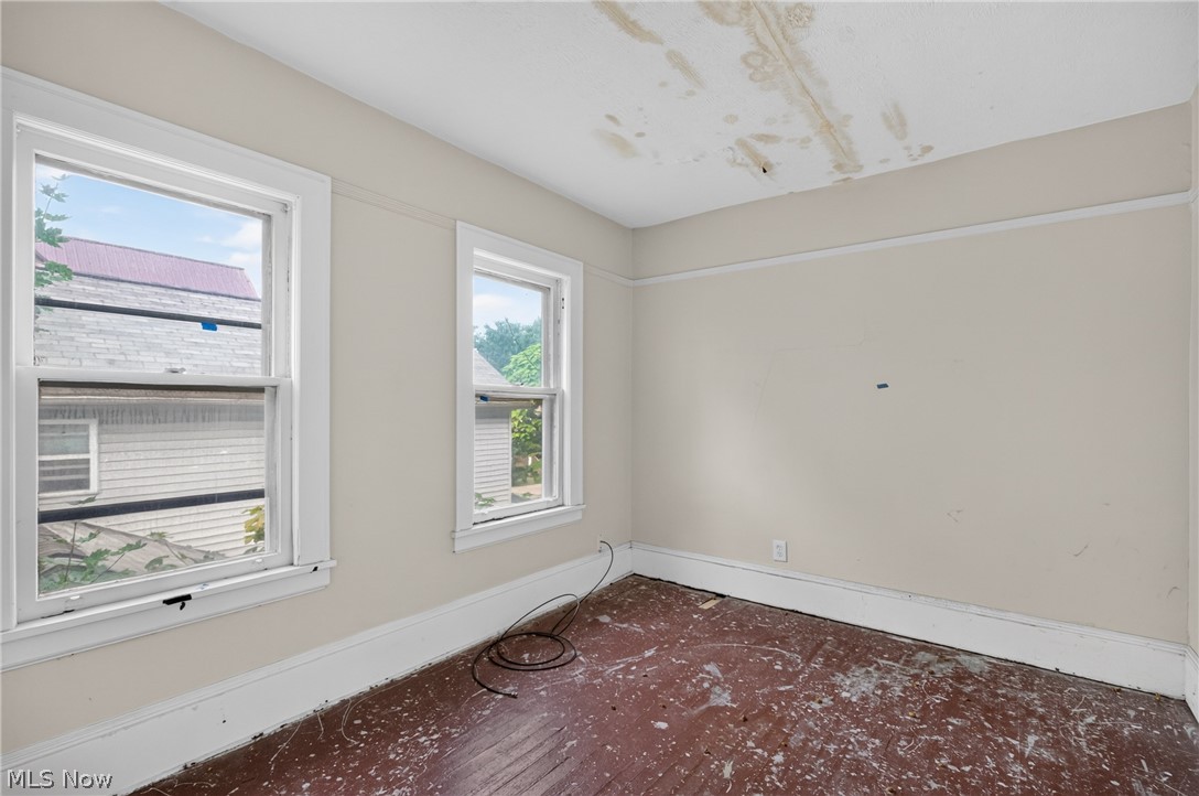 1186 E 114th Street Cleveland OH 44108