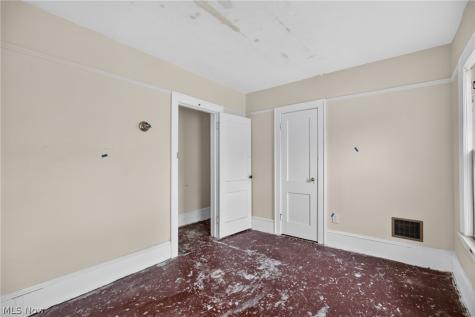 1186 E 114th Street Cleveland OH 44108