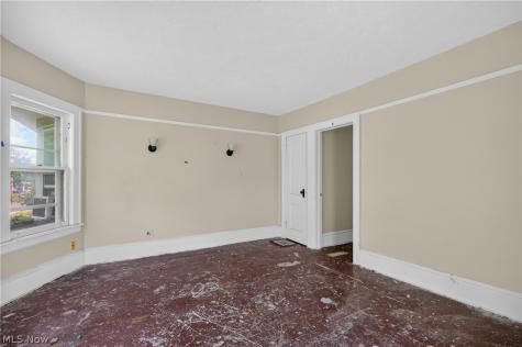 1186 E 114th Street Cleveland OH 44108