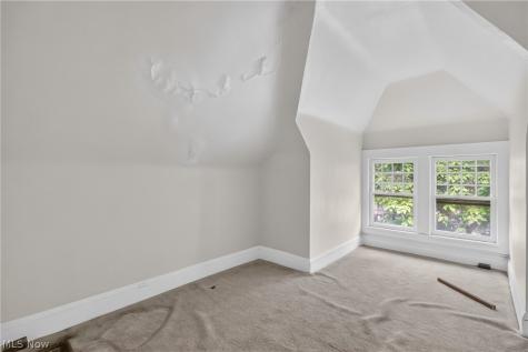 1186 E 114th Street Cleveland OH 44108