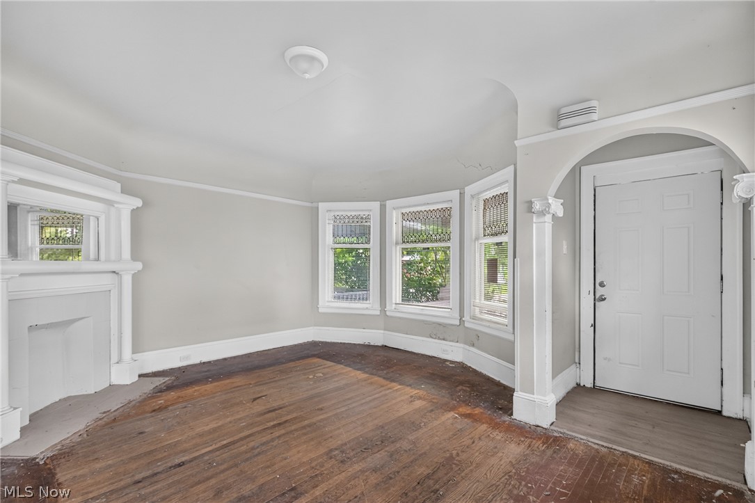 1186 E 114th Street Cleveland OH 44108
