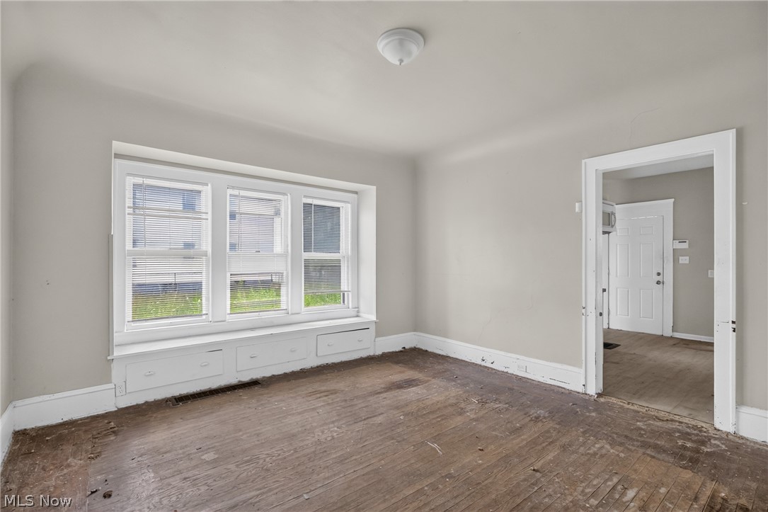 1186 E 114th Street Cleveland OH 44108