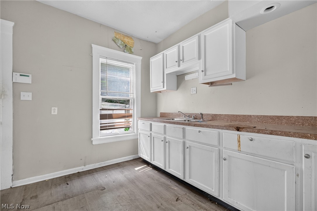 1186 E 114th Street Cleveland OH 44108