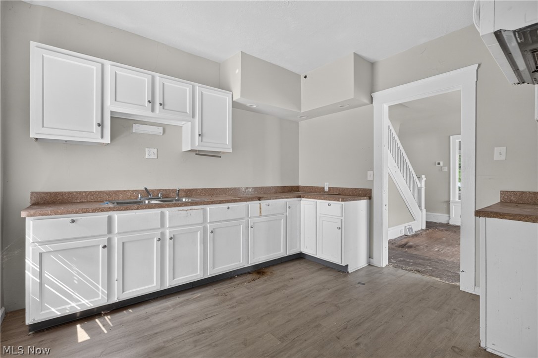 1186 E 114th Street Cleveland OH 44108