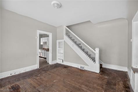 1186 E 114th Street Cleveland OH 44108