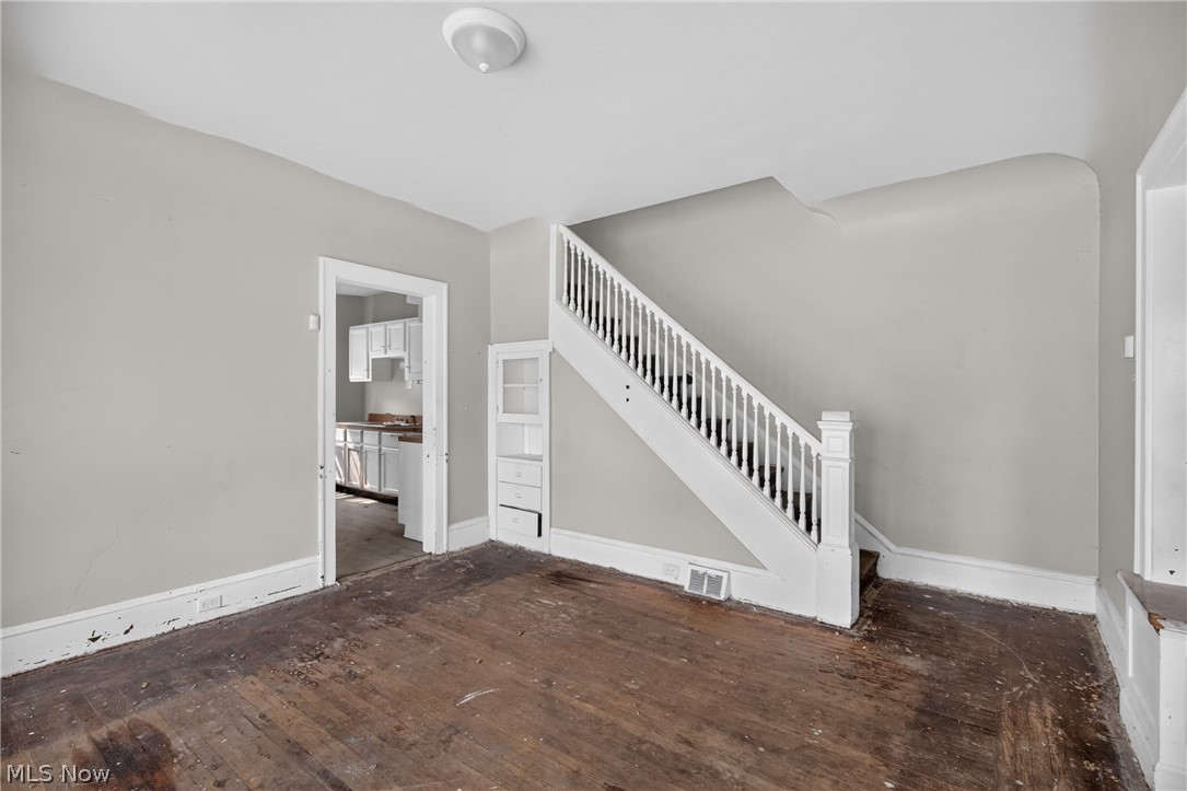1186 E 114th Street Cleveland OH 44108