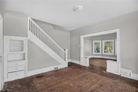 1186 E 114th Street Cleveland OH 44108