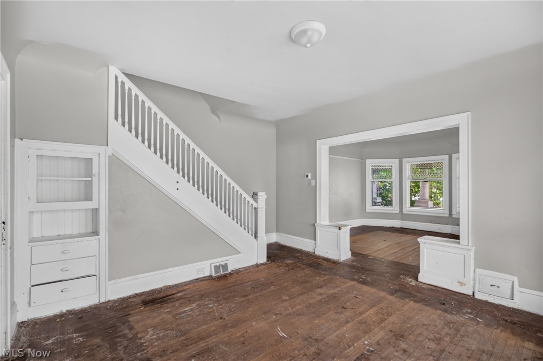 1186 E 114th Street Cleveland OH 44108
