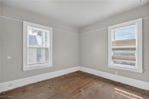 1186 E 114th Street Cleveland OH 44108
