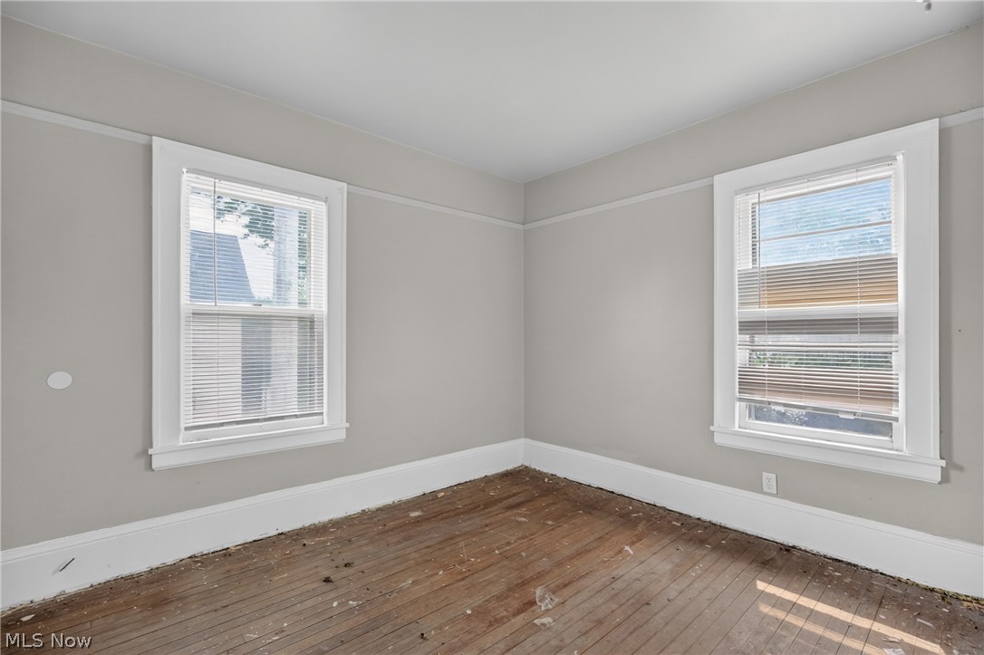 1186 E 114th Street Cleveland OH 44108