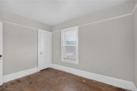 1186 E 114th Street Cleveland OH 44108