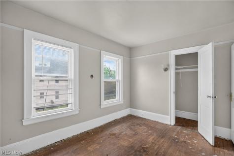 1186 E 114th Street Cleveland OH 44108