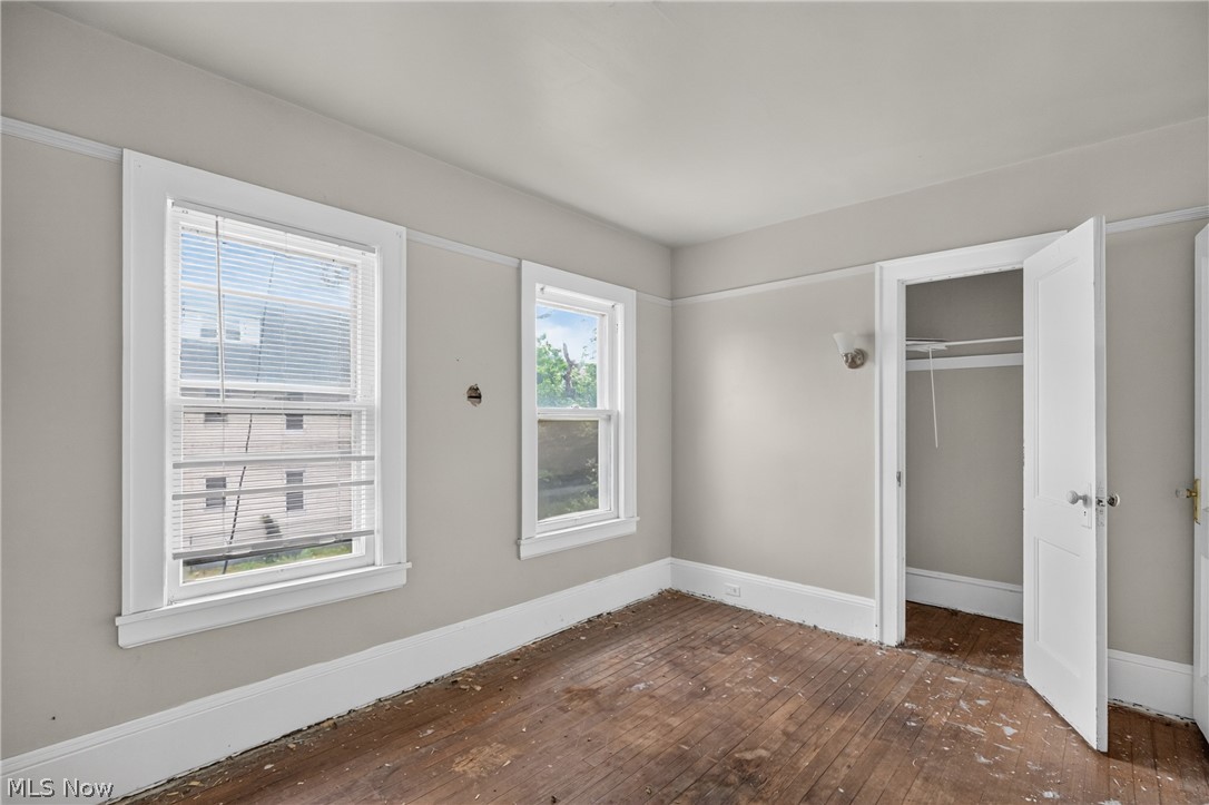 1186 E 114th Street Cleveland OH 44108