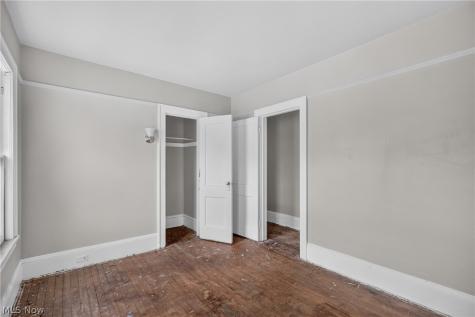 1186 E 114th Street Cleveland OH 44108