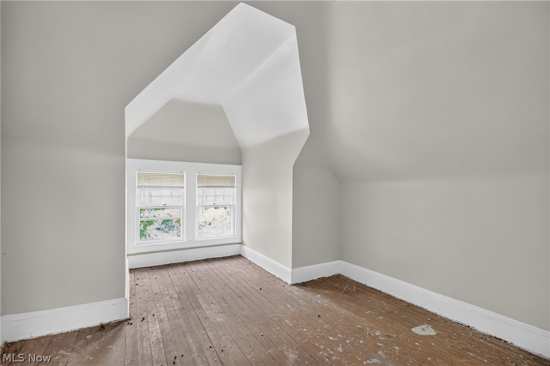 1186 E 114th Street Cleveland OH 44108