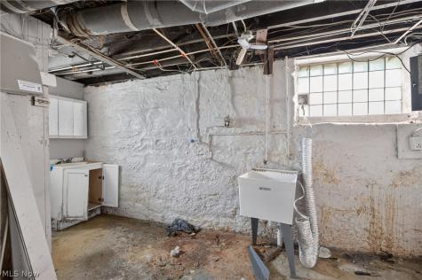 1186 E 114th Street Cleveland OH 44108