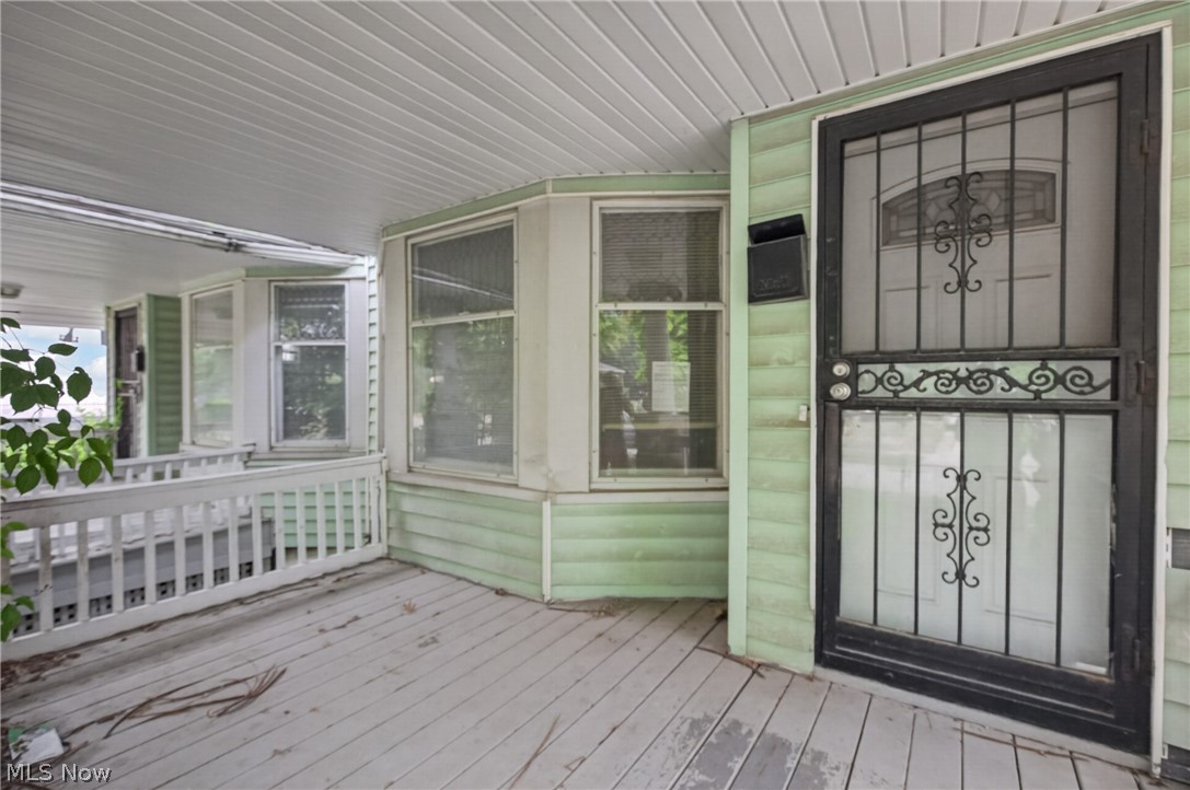 1186 E 114th Street Cleveland OH 44108
